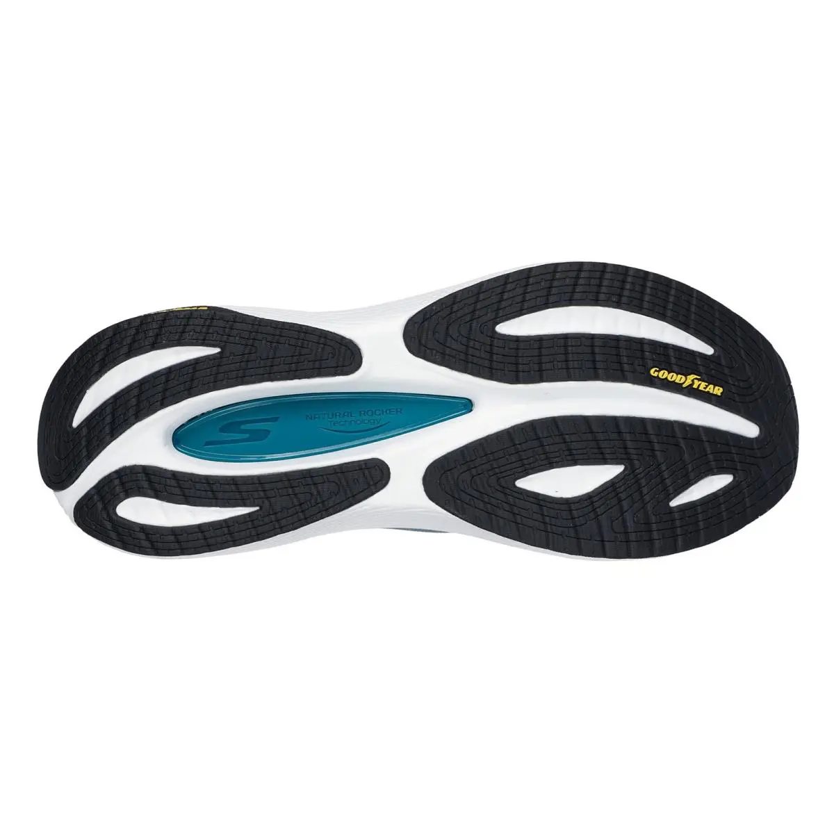 Skechers shoes - Slate 3
