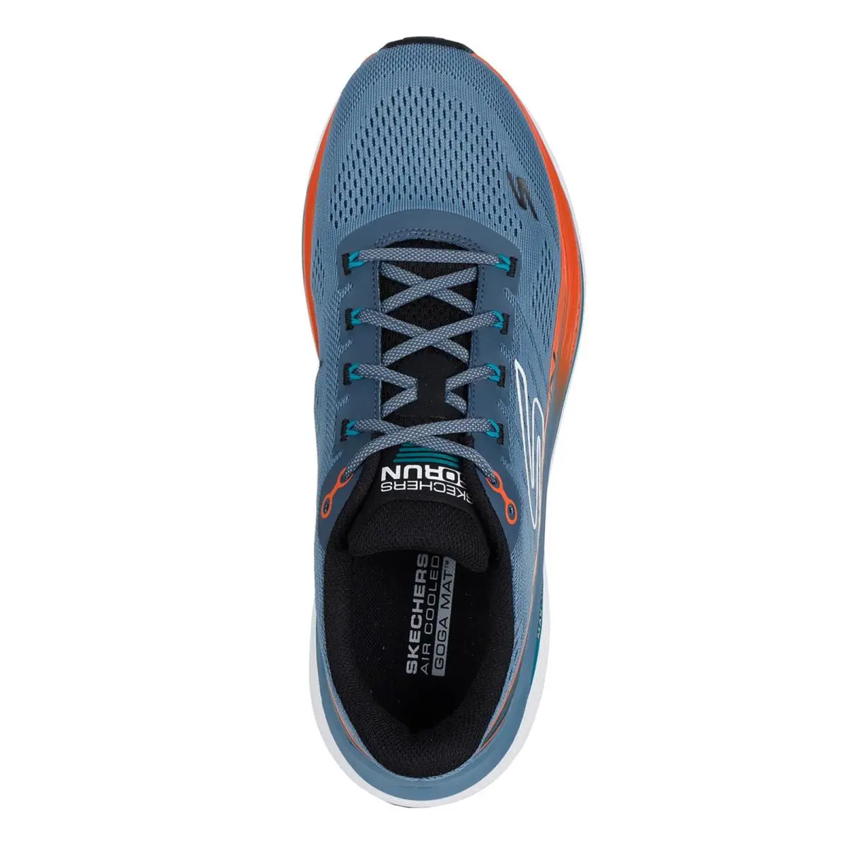Skechers shoes - Slate 7