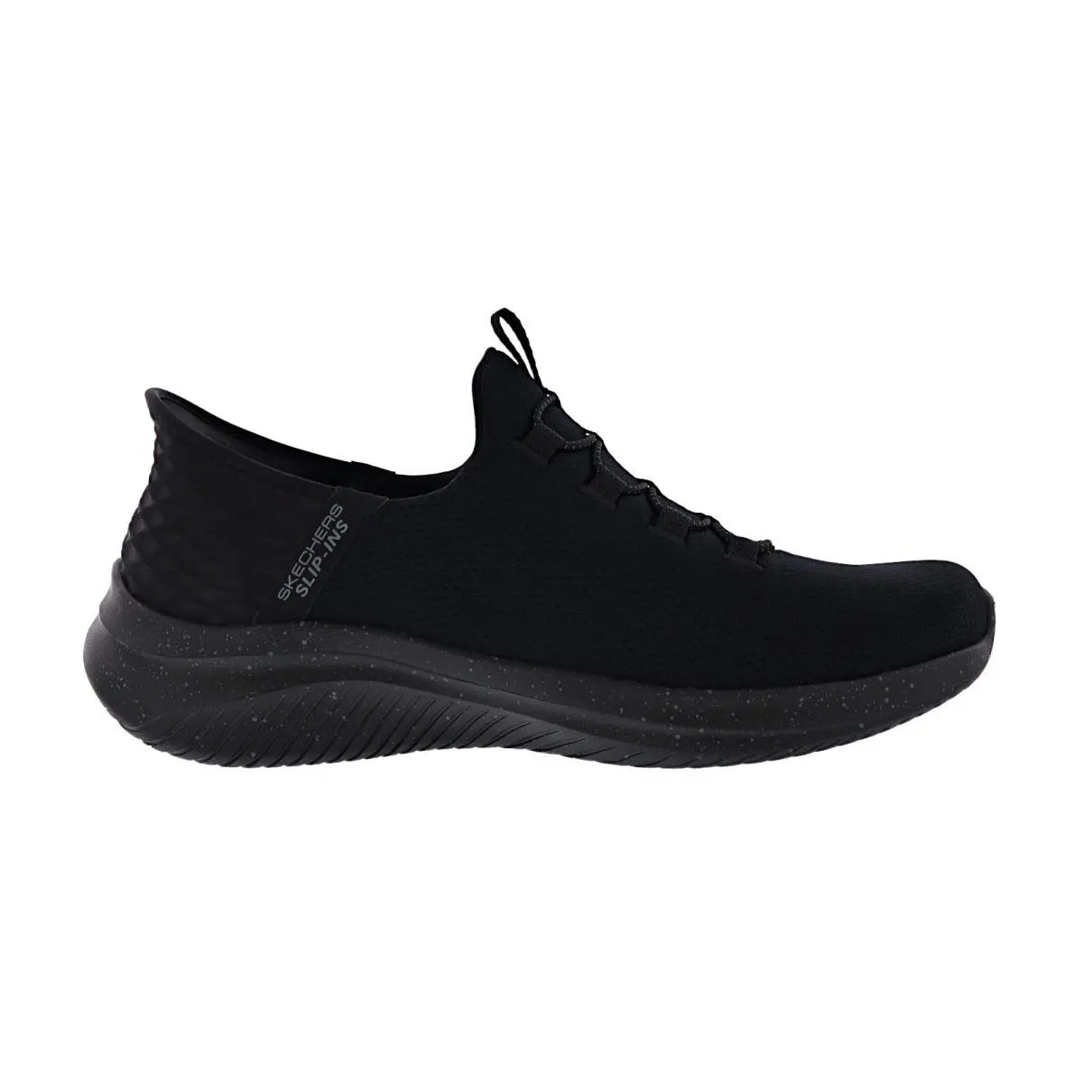 Skechers shoes - SKECHERS ULTRA FLEX 3.0-RIGHT AWAY 232452W - BLACK / BLACK 0