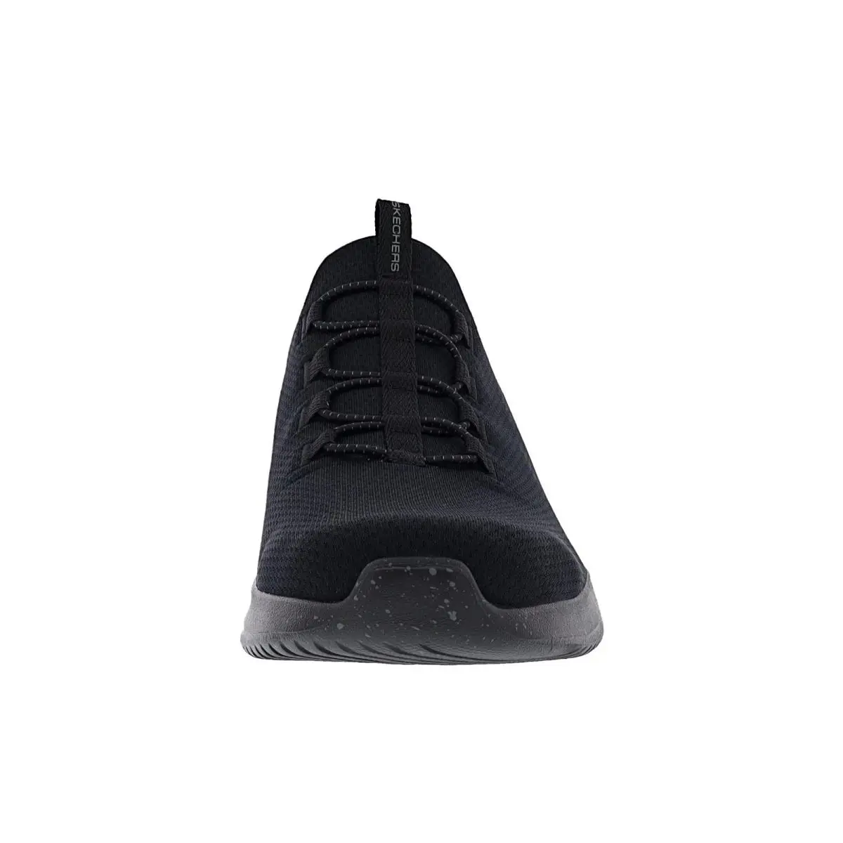 Skechers shoes - SKECHERS ULTRA FLEX 3.0-RIGHT AWAY 232452W - BLACK / BLACK 1