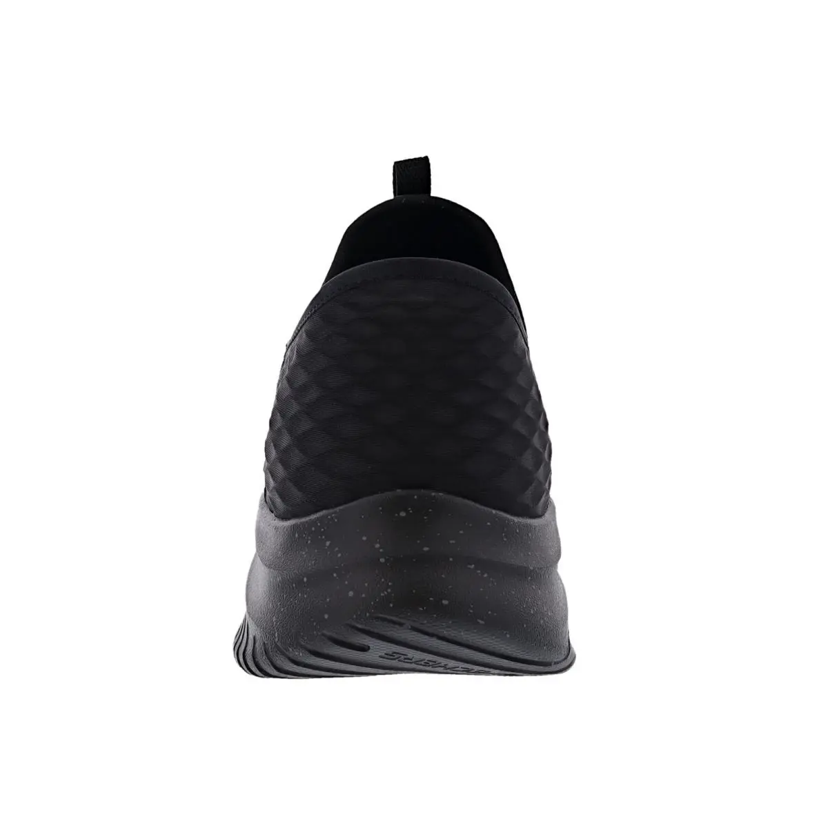 Skechers shoes - SKECHERS ULTRA FLEX 3.0-RIGHT AWAY 232452W - BLACK / BLACK 2