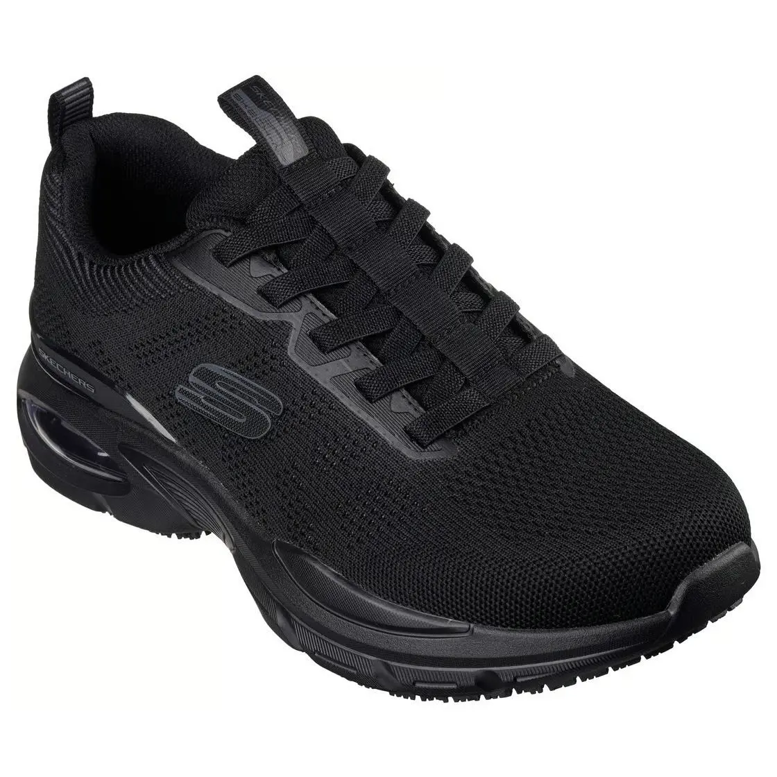Skechers shoes - 200220 - 200220 - Black 0