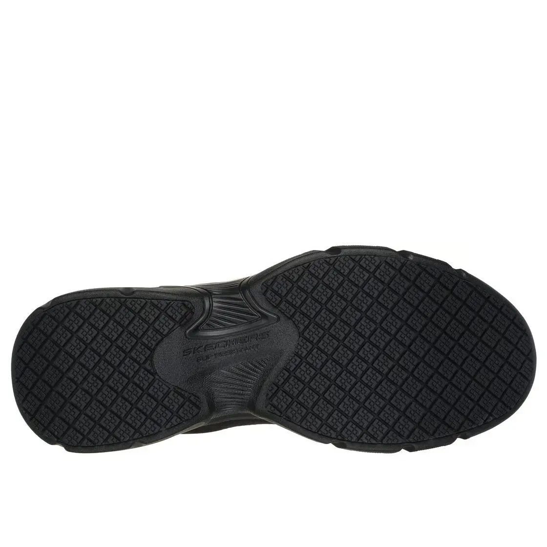 Skechers shoes - 200220 - 200220 - Black 2
