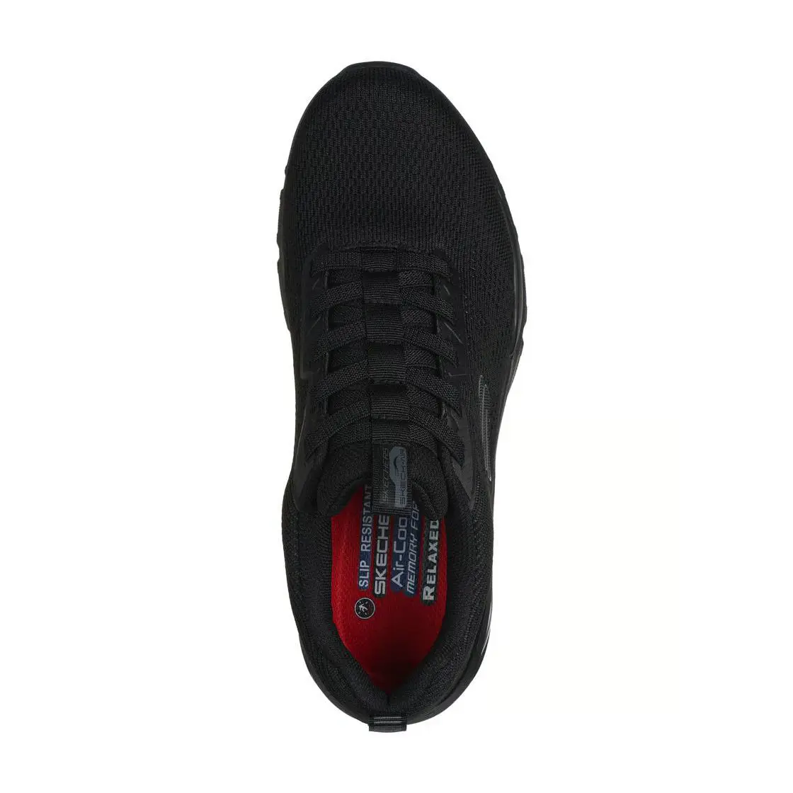 Skechers shoes - 200220 - 200220 - Black 3