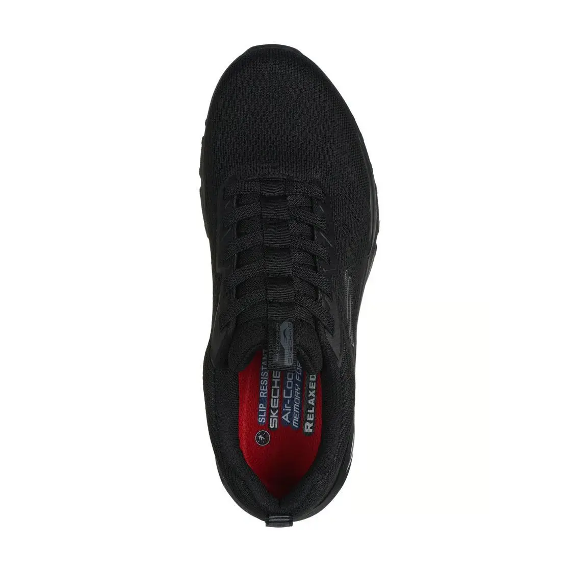 Skechers shoes - 200220 - 200220 - Black 8