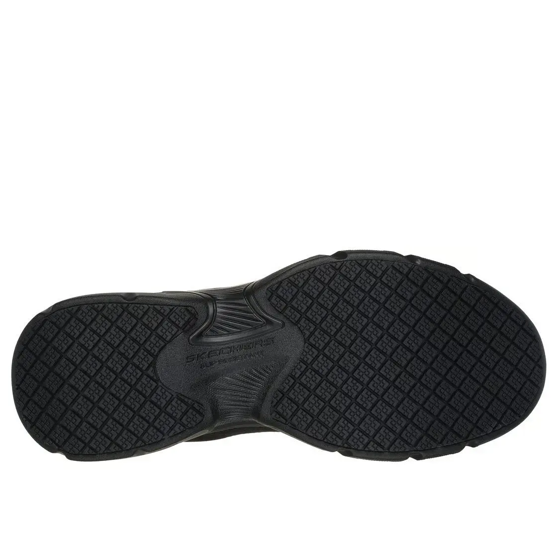 Skechers shoes - 200220 - 200220 - Black 7