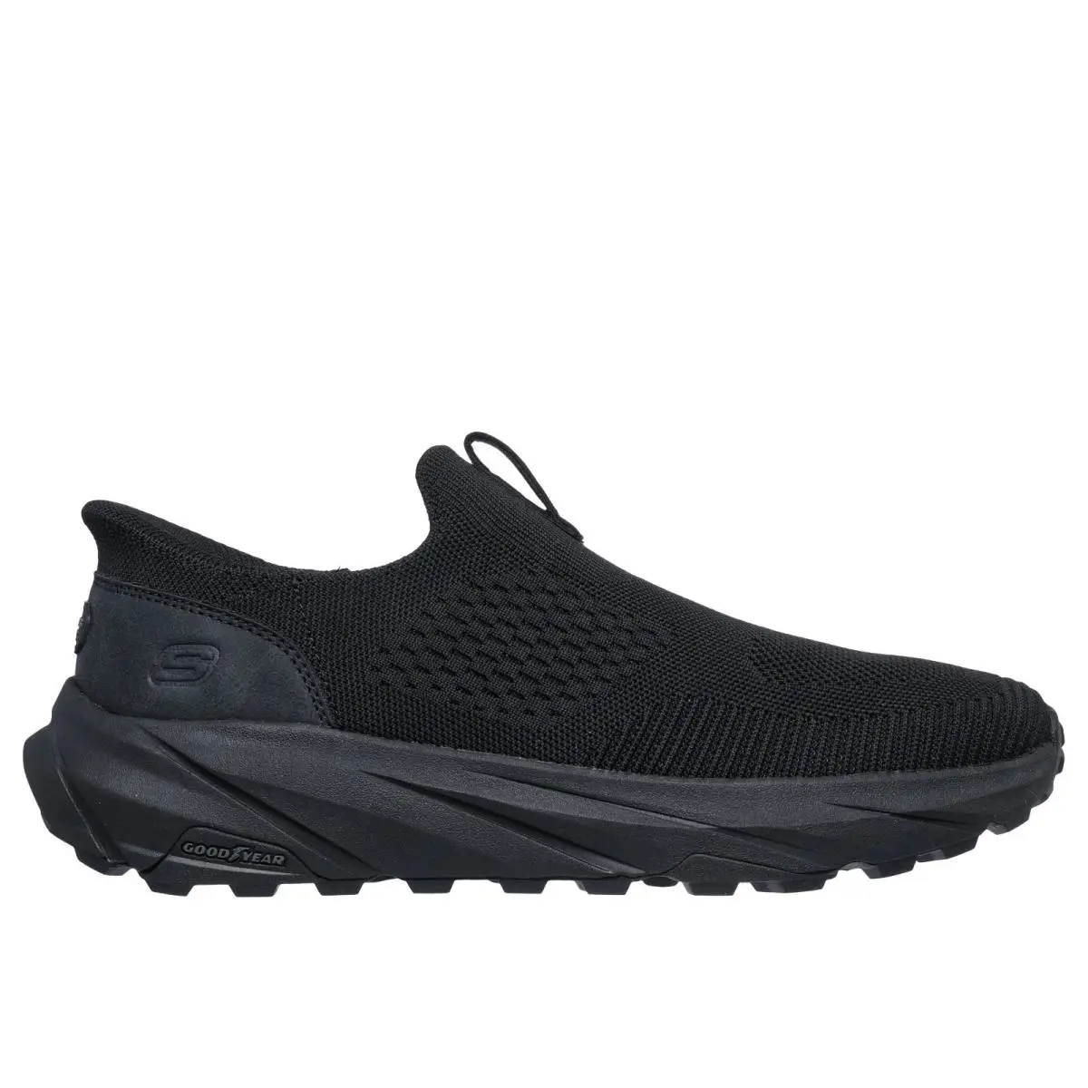 Skechers shoes - Slip-ins Relaxed Fit: Zenfield - Iver - Black 0