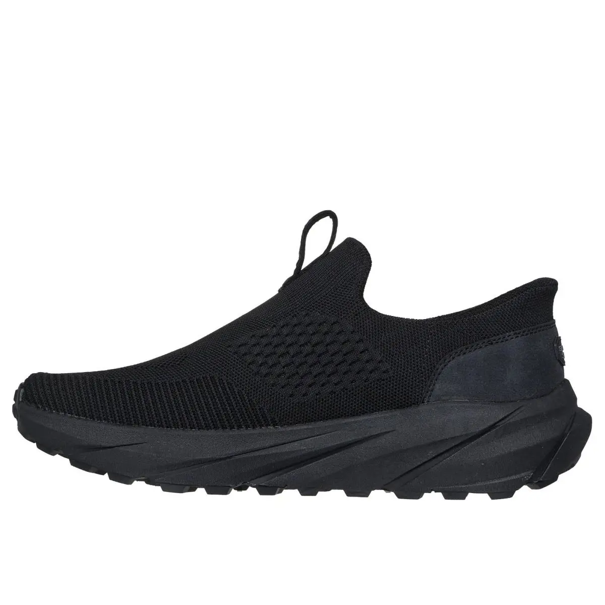 Skechers shoes - Slip-ins Relaxed Fit: Zenfield - Iver - Black 3