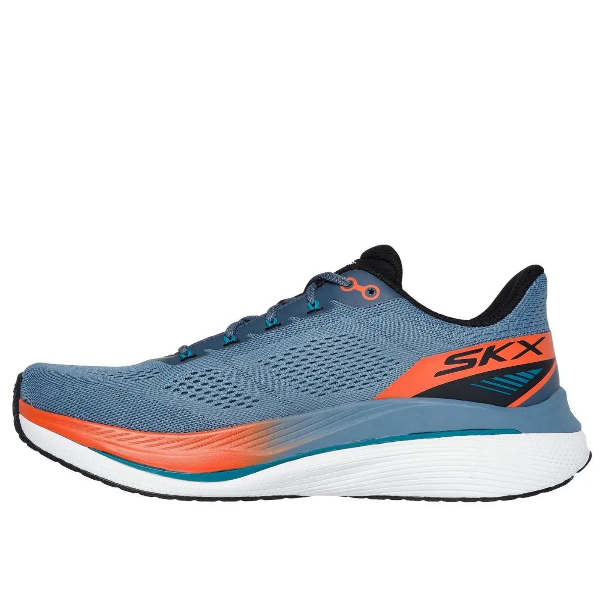 Skechers shoes - 220509 - 220509 - Slate 8