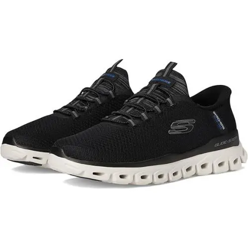 Skechers shoes - Casual - Casual - Black 0