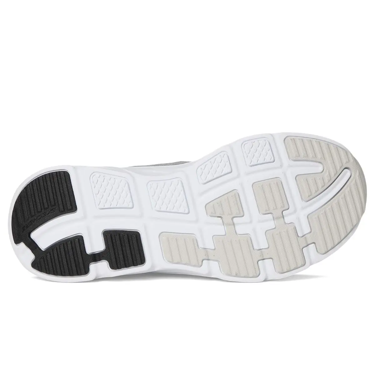 Skechers shoes - Black/Charcoal 13