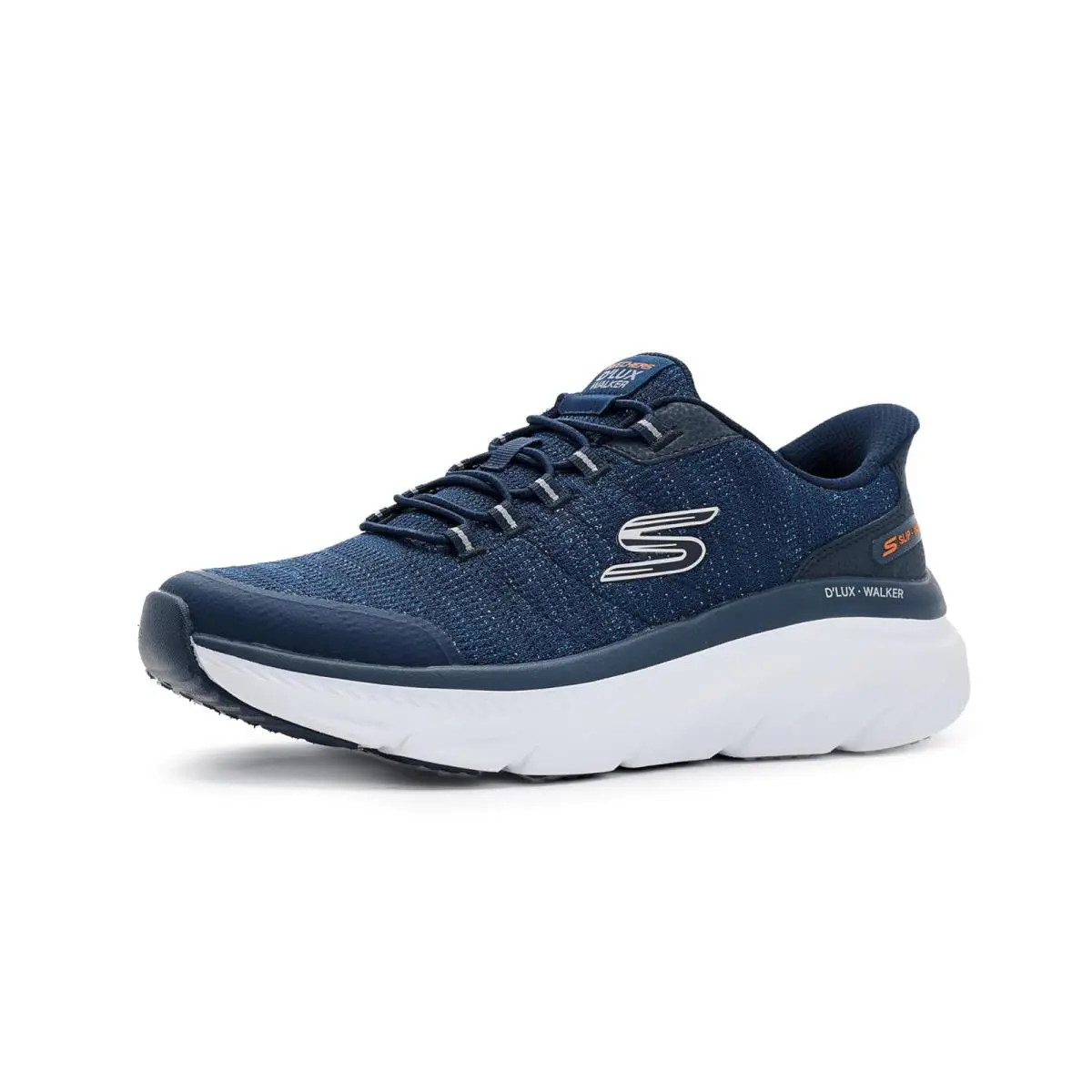 Skechers shoes - Black/Charcoal 18