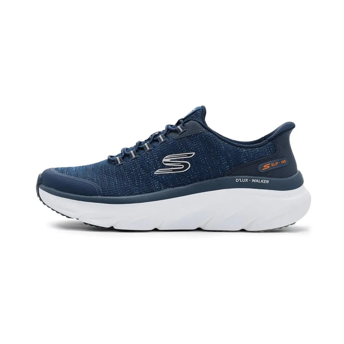 Skechers shoes - Black/Charcoal 21