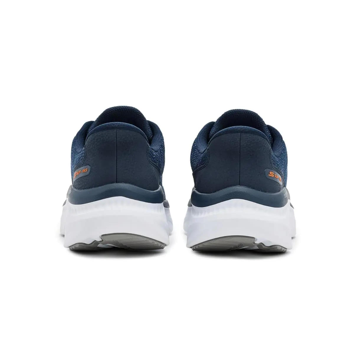 Skechers shoes - Black/Charcoal 24