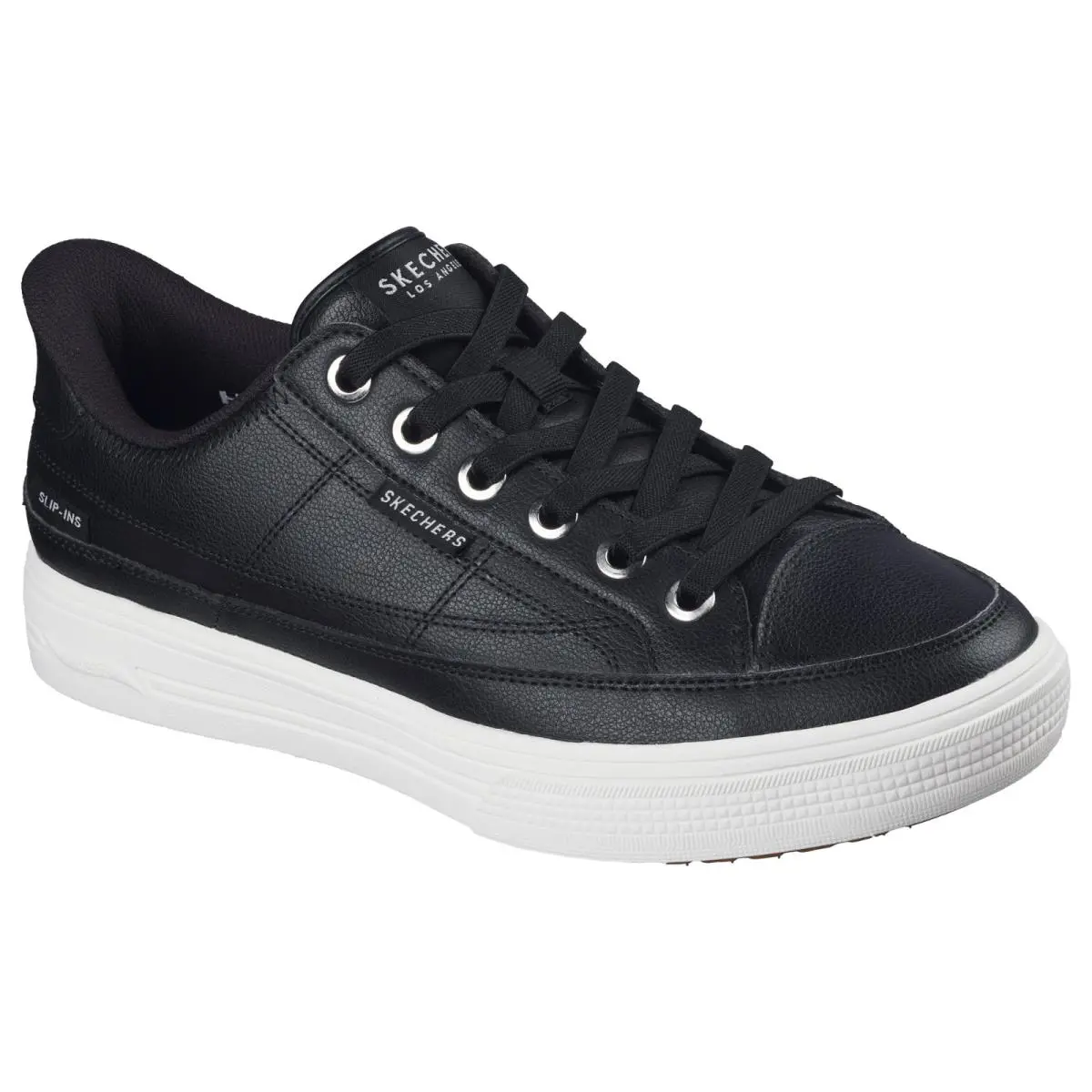 Skechers shoes - Skechers Arch Fit - Arch Fit - 232619 183223 - Black 1