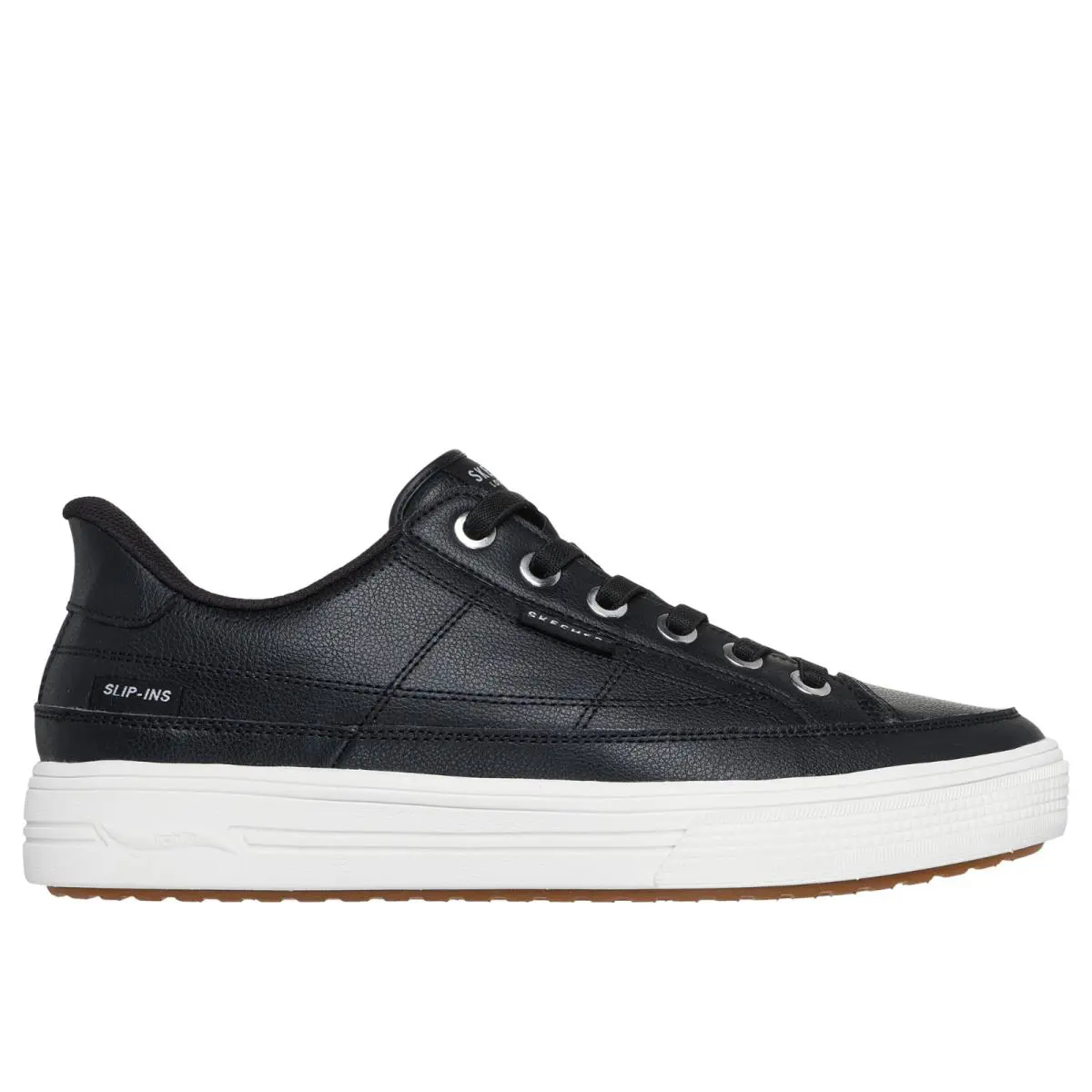 Skechers shoes - Skechers Arch Fit - Arch Fit - 232619 183223 - Black 3