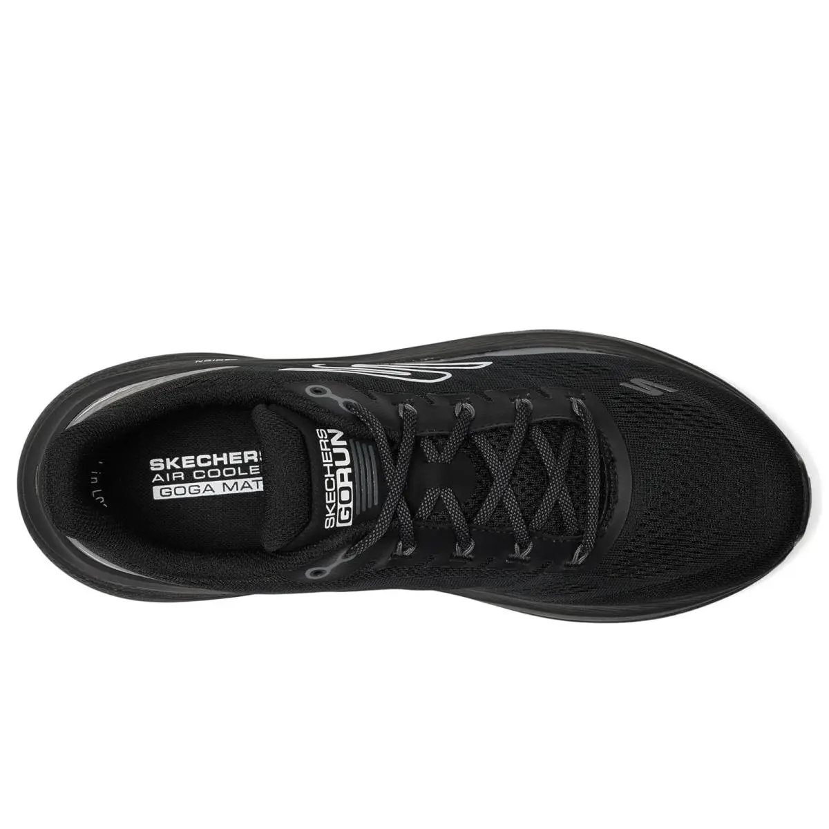 Skechers shoes - Black 0