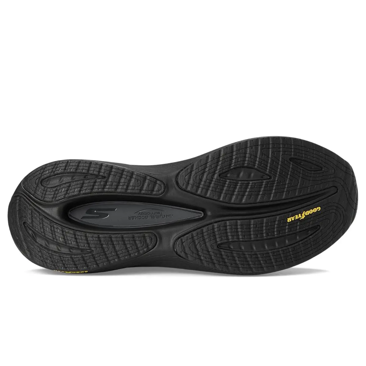 Skechers shoes - Black 1