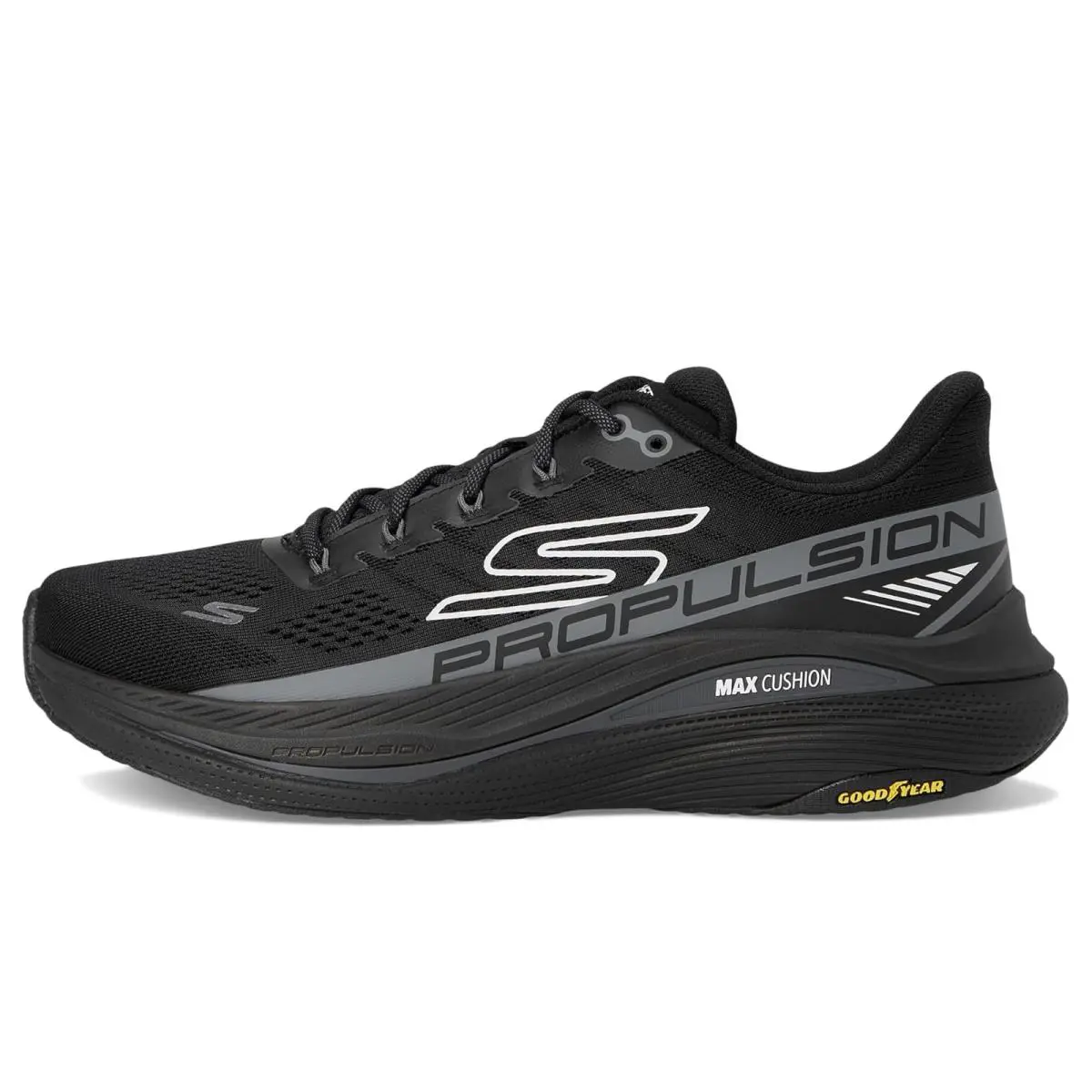 Skechers shoes - Black 2