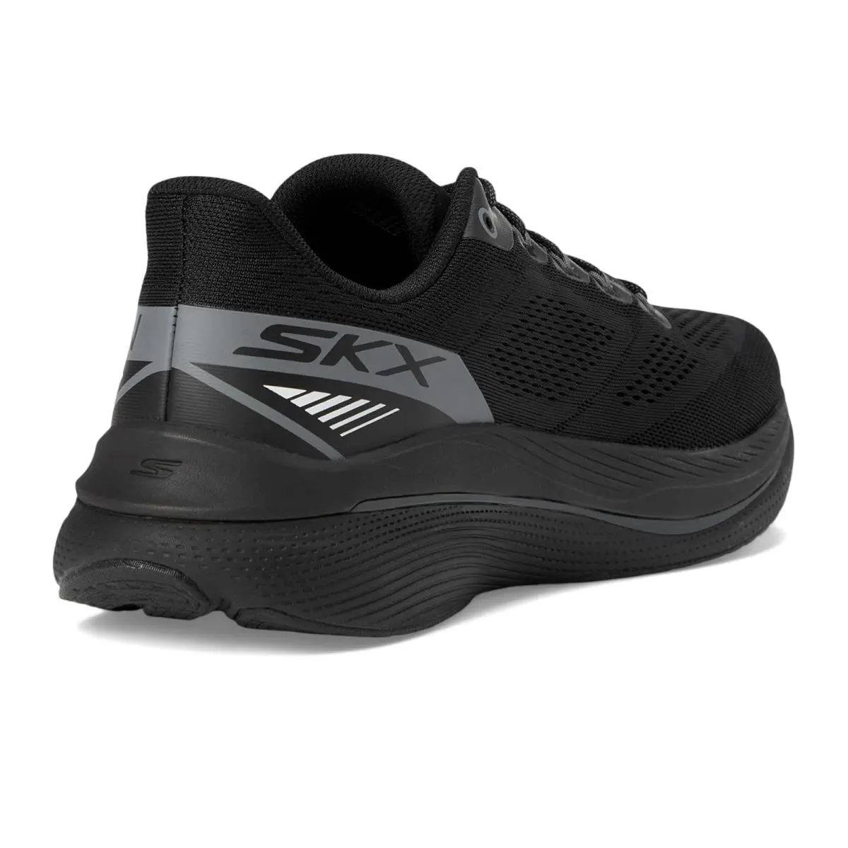 Skechers shoes - Black 3