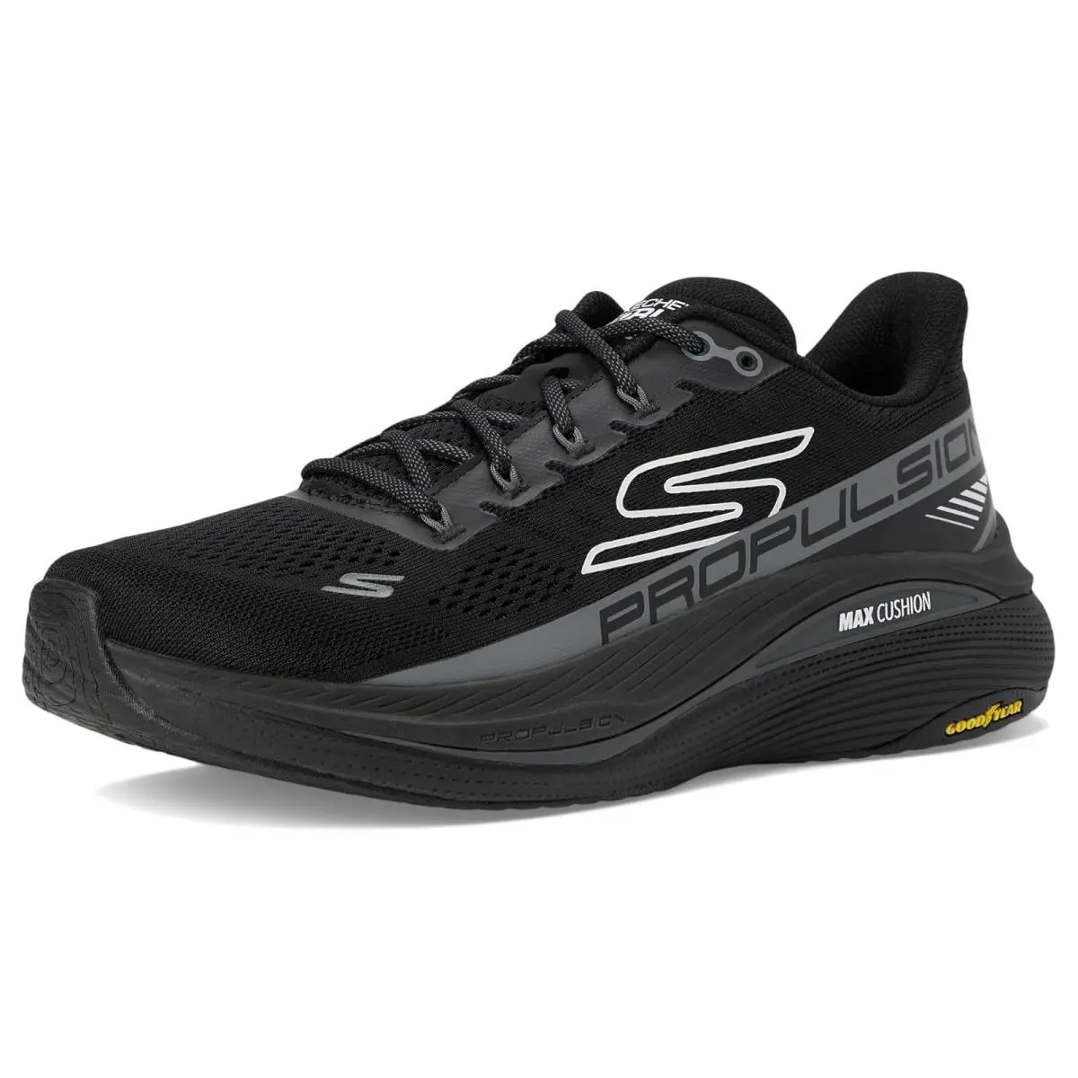 Skechers shoes - Black 12