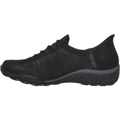 Skechers shoes - Athletic - Athletic - Black 2