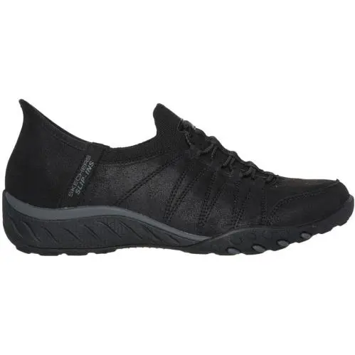 Skechers shoes - Athletic - Athletic - Black 3