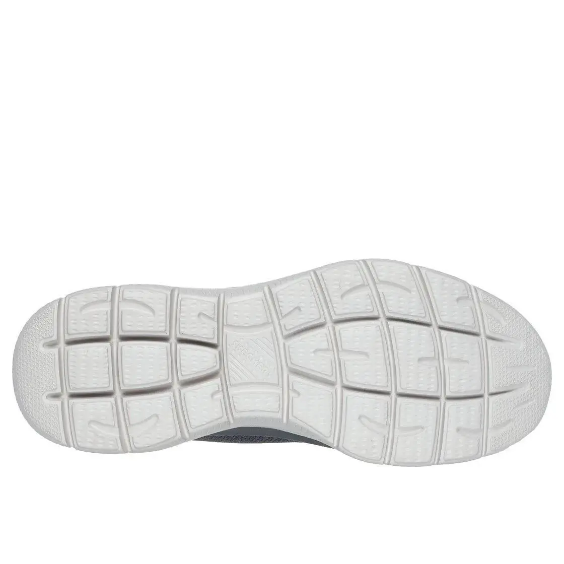 Skechers shoes - 232457 W CHAR - CHAR - Charcoal 3