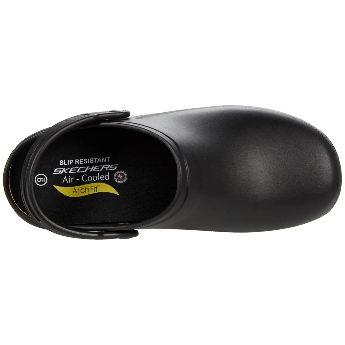 Skechers shoes - Black 0
