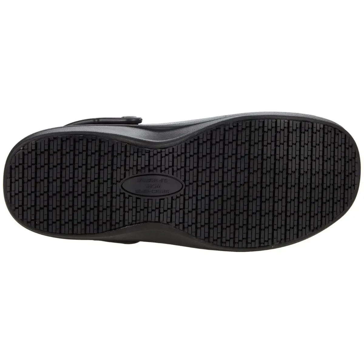 Skechers shoes - Black 1