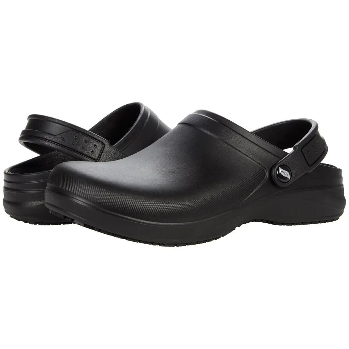 Skechers shoes - Black 5