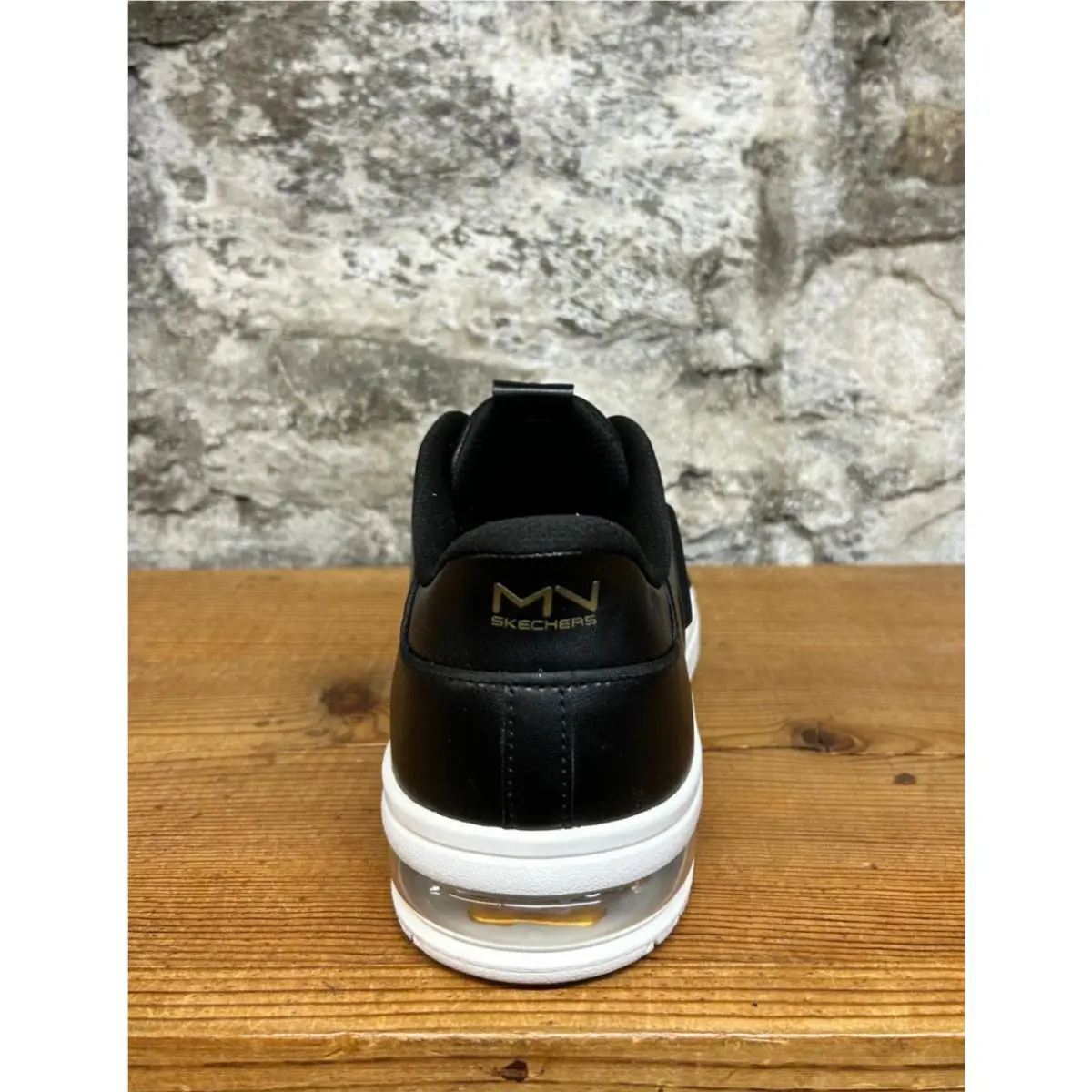 Skechers shoes - Sync - Sync - Black 3