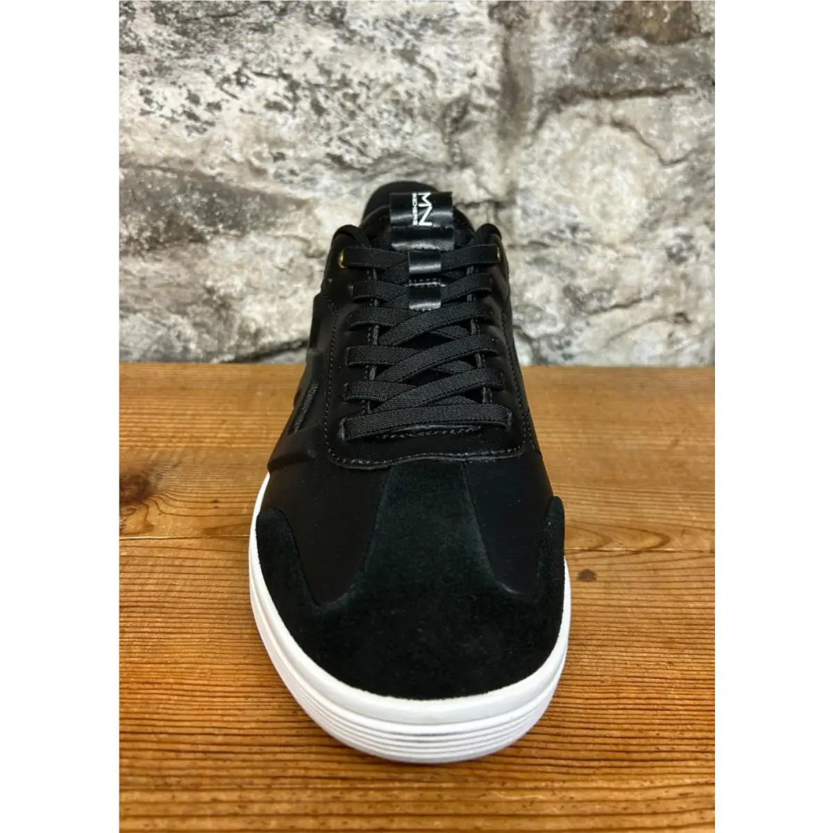 Skechers shoes - Sync - Sync - Black 8