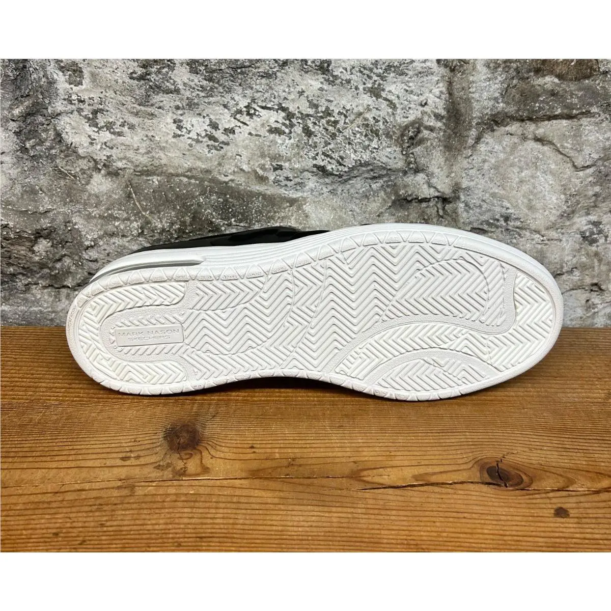 Skechers shoes - Sync - Sync - Black 7