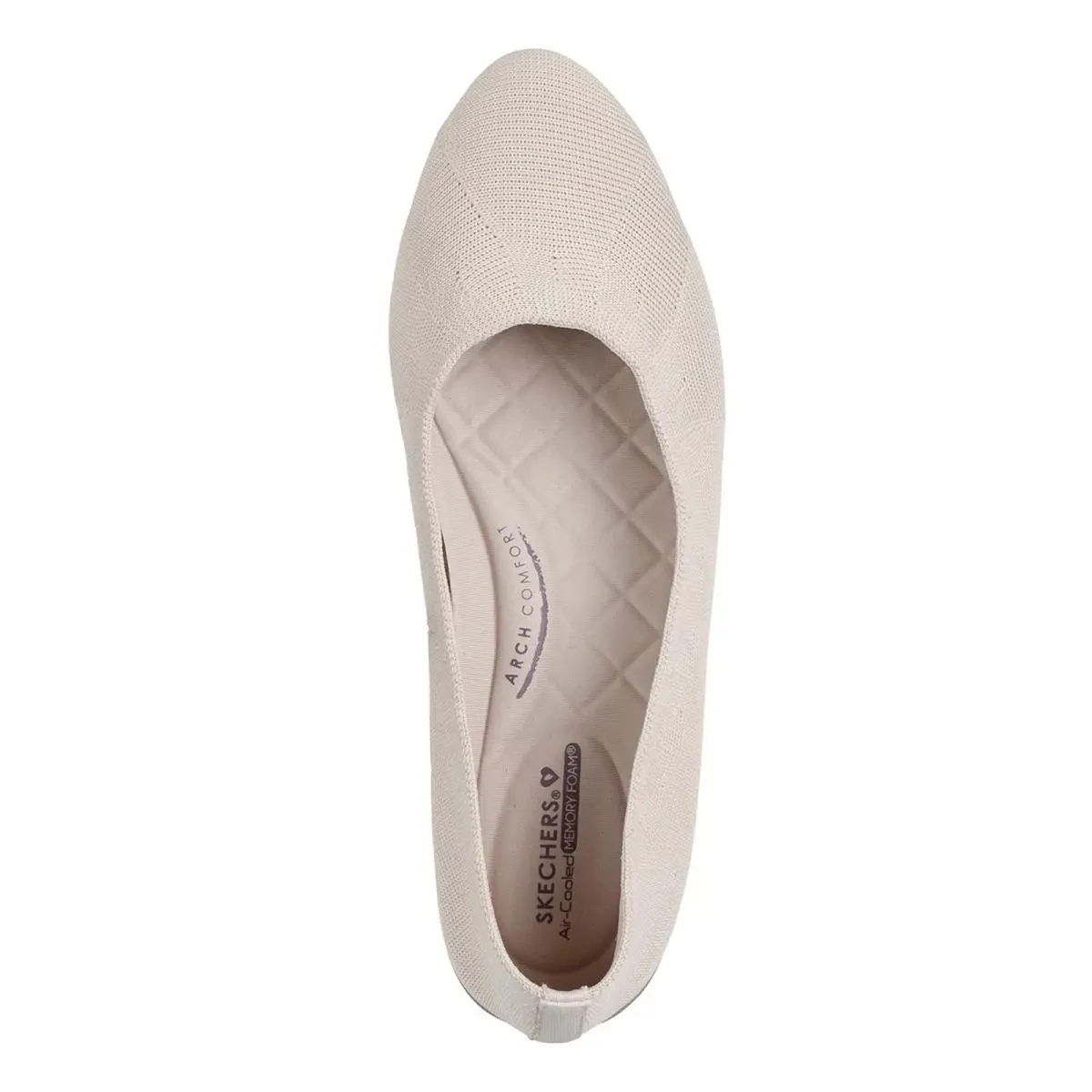 Skechers shoes - 159273-OFWT - 159273-OFWT - Off-White 2