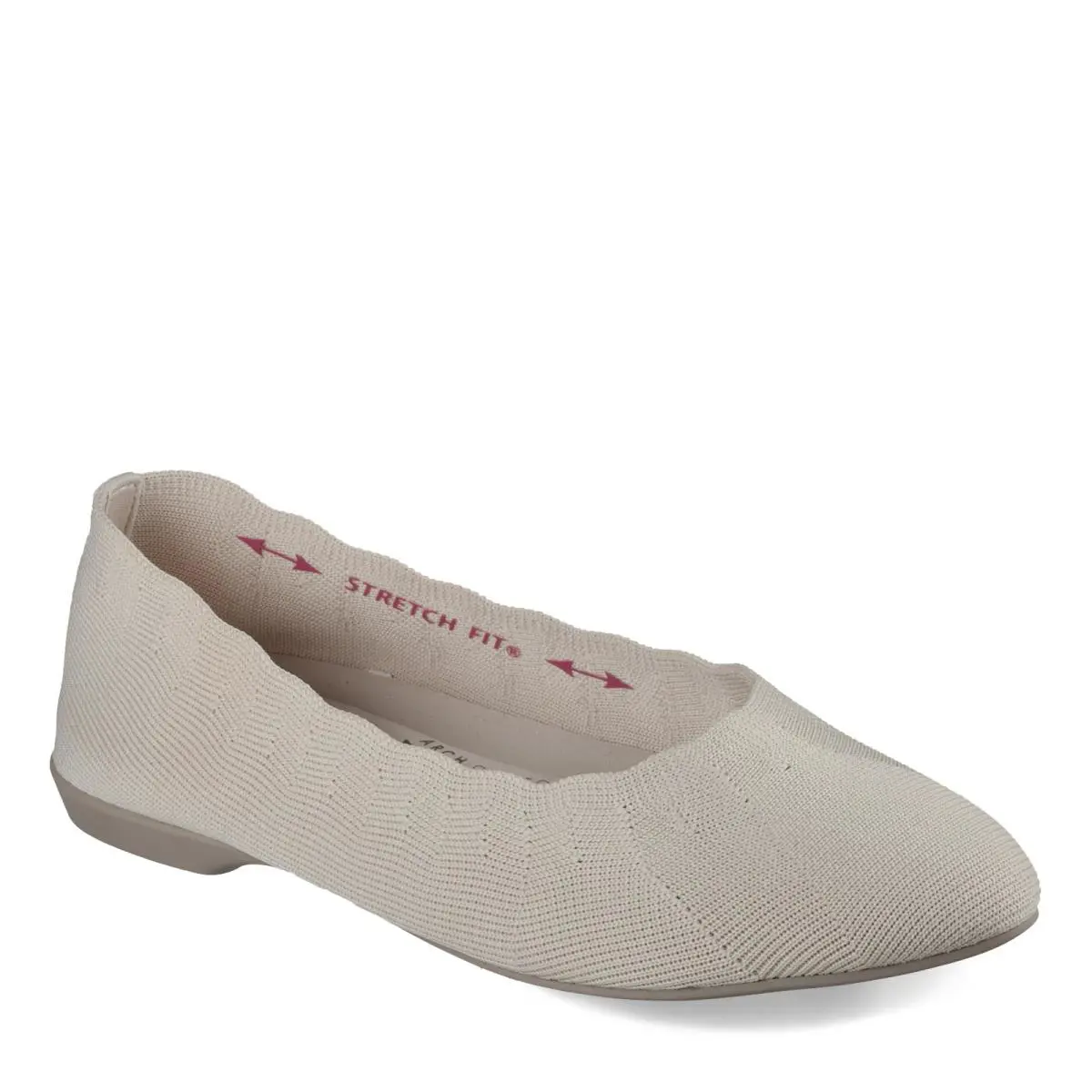 Skechers shoes - 159273-OFWT - 159273-OFWT - Off-White 4