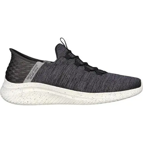Skechers shoes - Ultra Flex 3.0 - Right Awa - 232452 BLK - Black 6