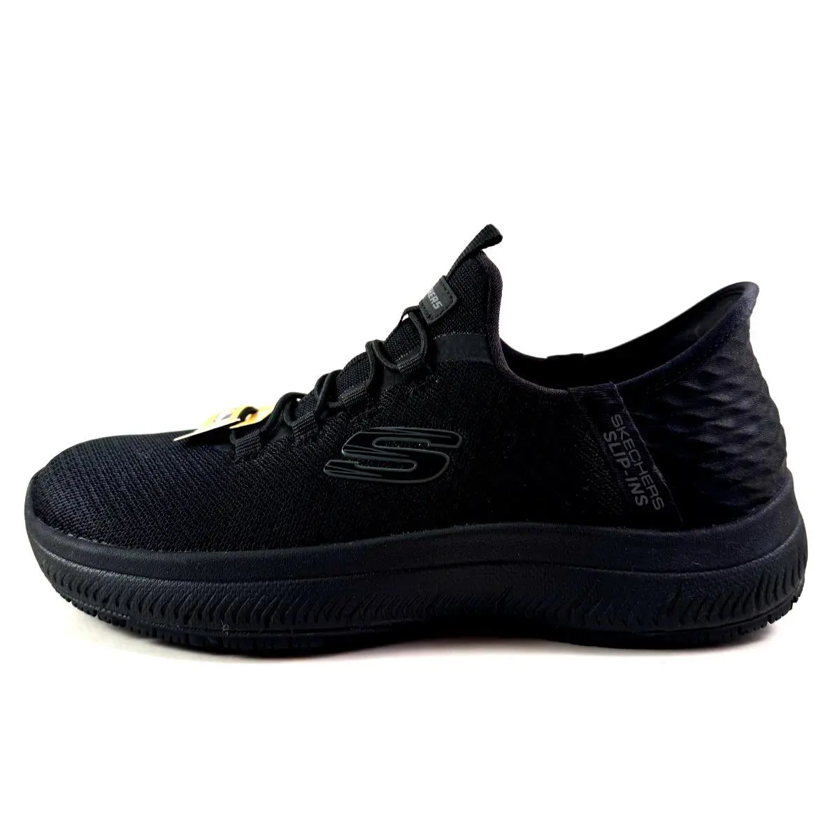 Skechers shoes - Black 1