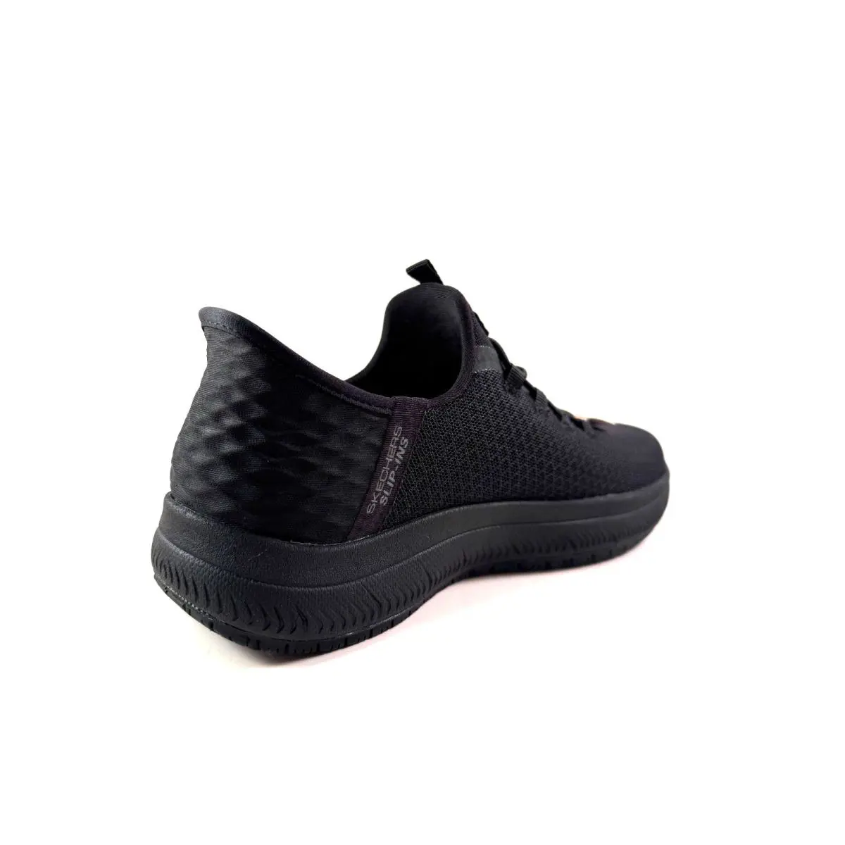 Skechers shoes - Black 4