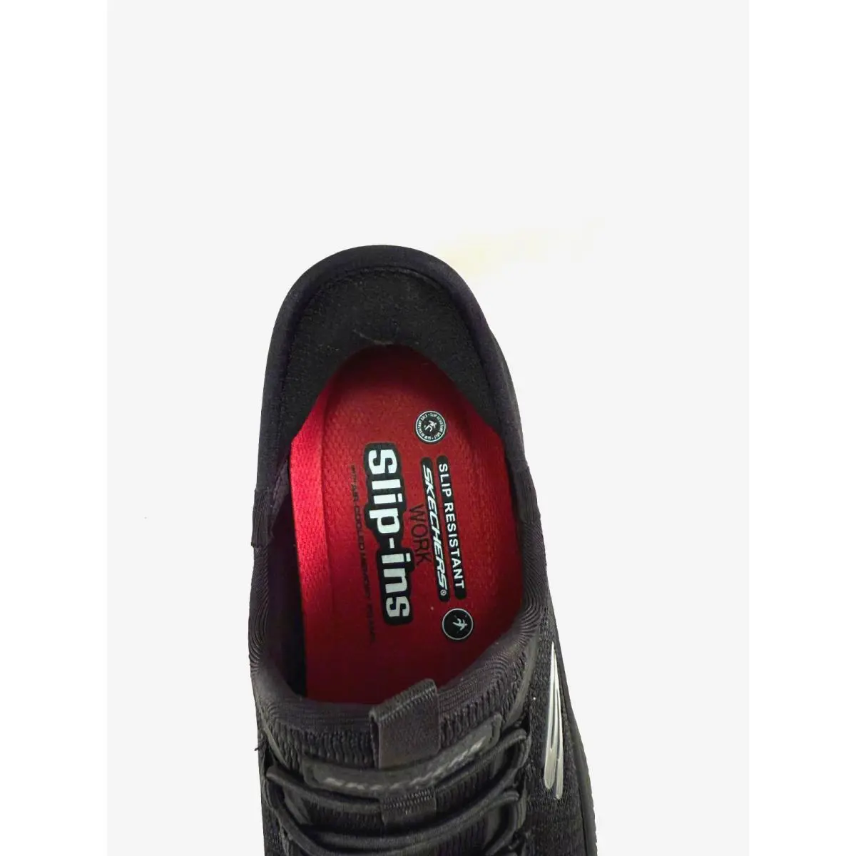 Skechers shoes - Black 3