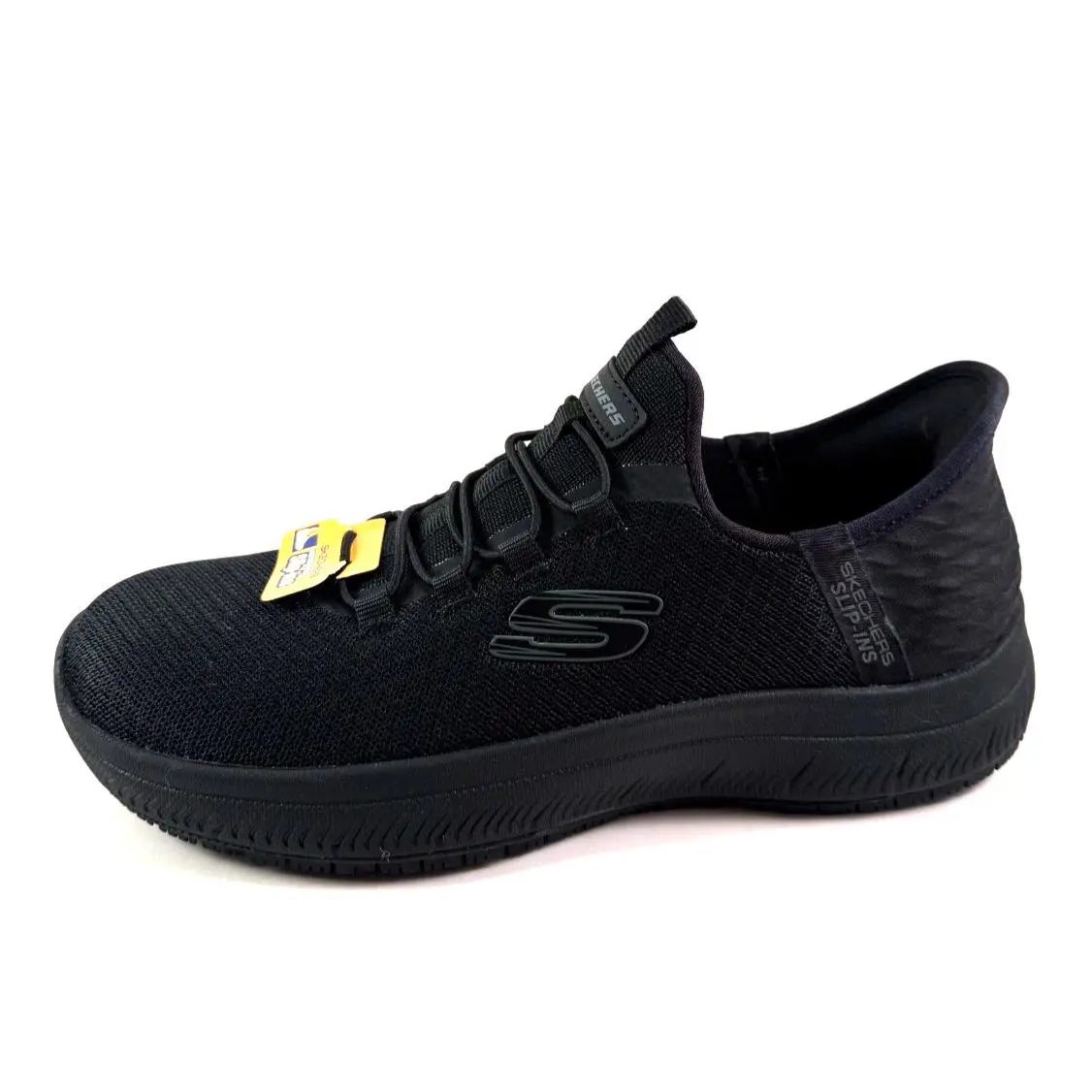 Skechers shoes - Black 7