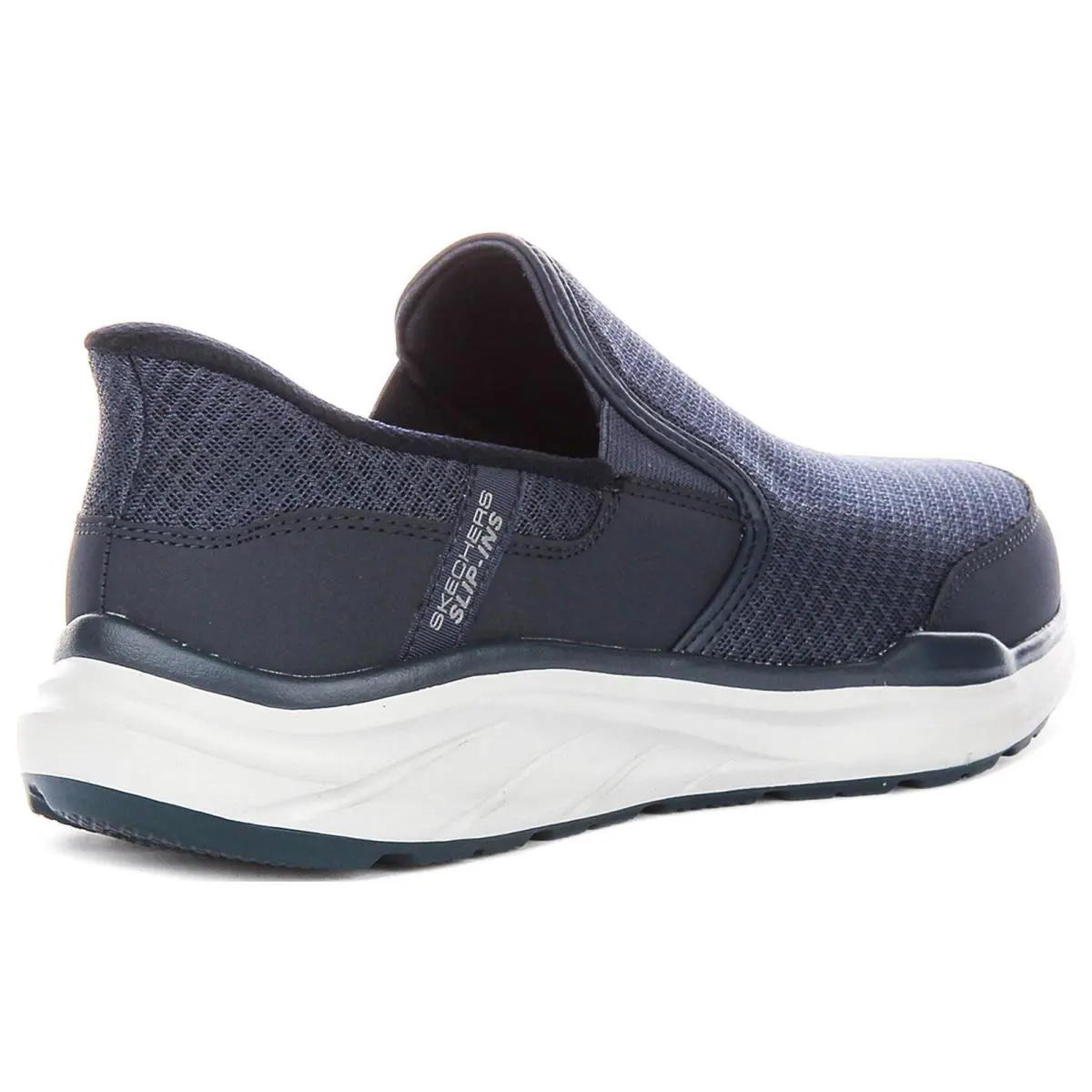 Skechers shoes - Navy 1