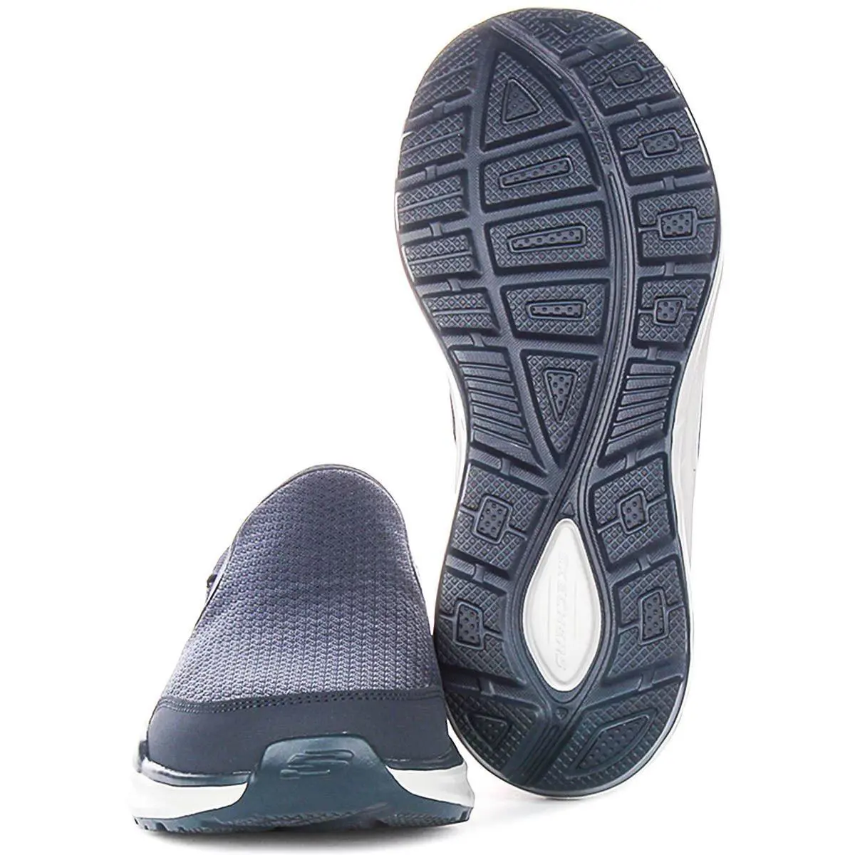 Skechers shoes - Navy 3