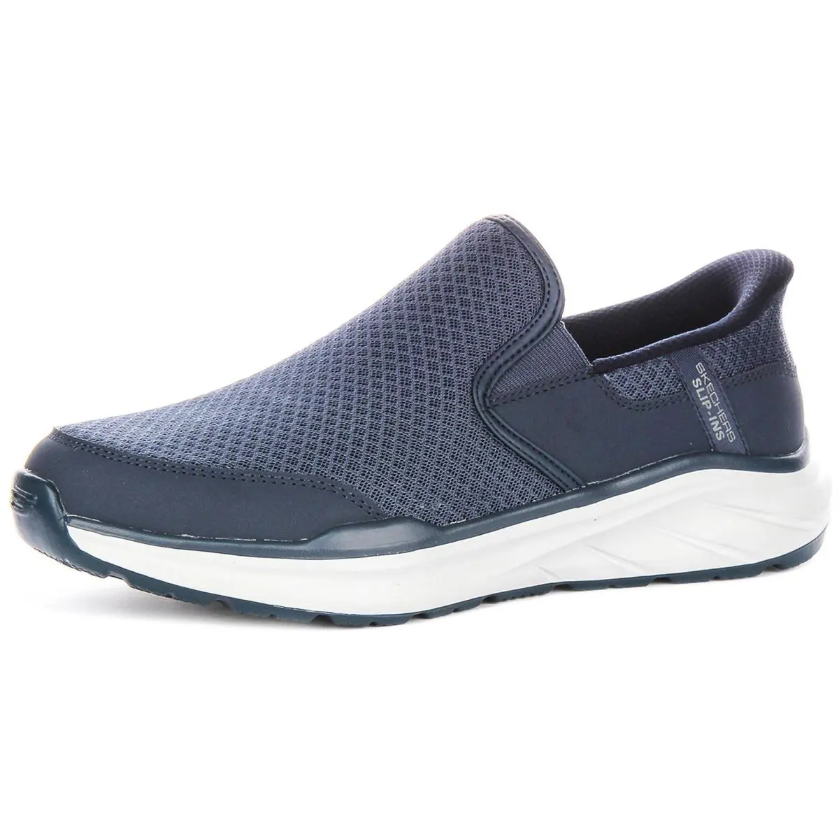 Skechers shoes - Navy 4