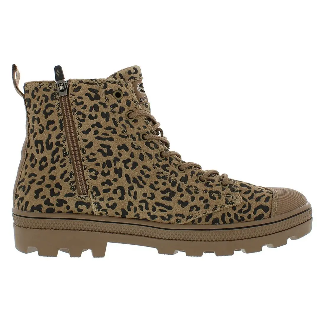 Skechers shoes - Leopard 1
