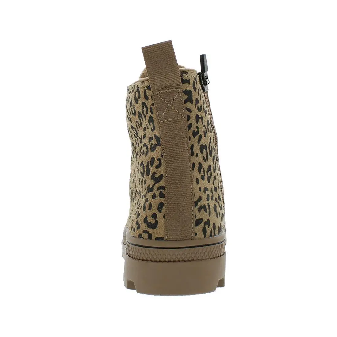 Skechers shoes - Leopard 2