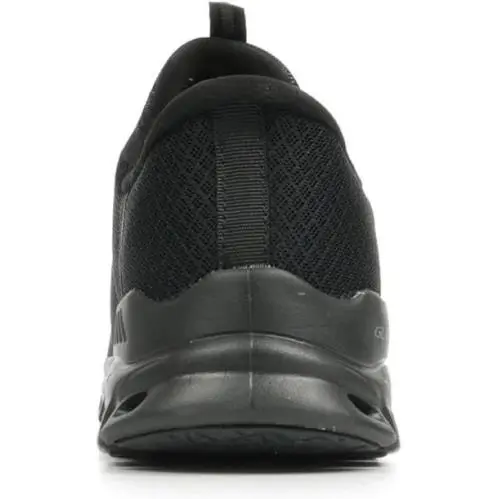 Skechers shoes - 233010 BBK - BBK - Black 2