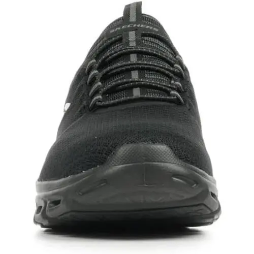 Skechers shoes - 233010 BBK - BBK - Black 7