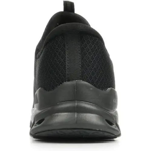 Skechers shoes - 233010 BBK - BBK - Black 8