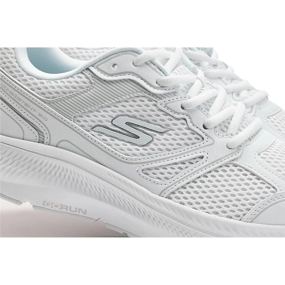 Skechers shoes - Black/Black 46